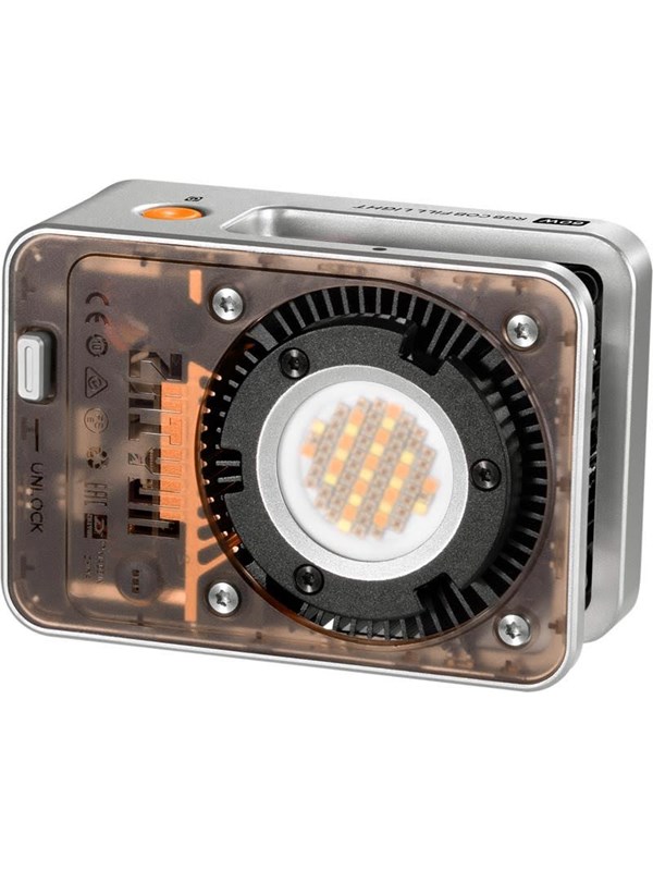 ZHIYUN LED Molus X60 RGB Cob Light