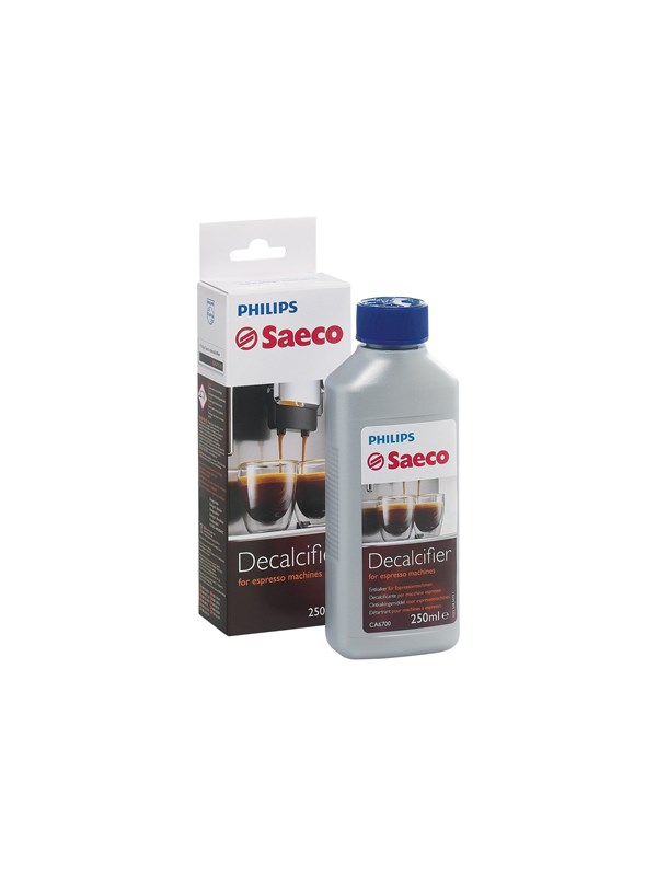 Philips Saeco CA6700 - descaler