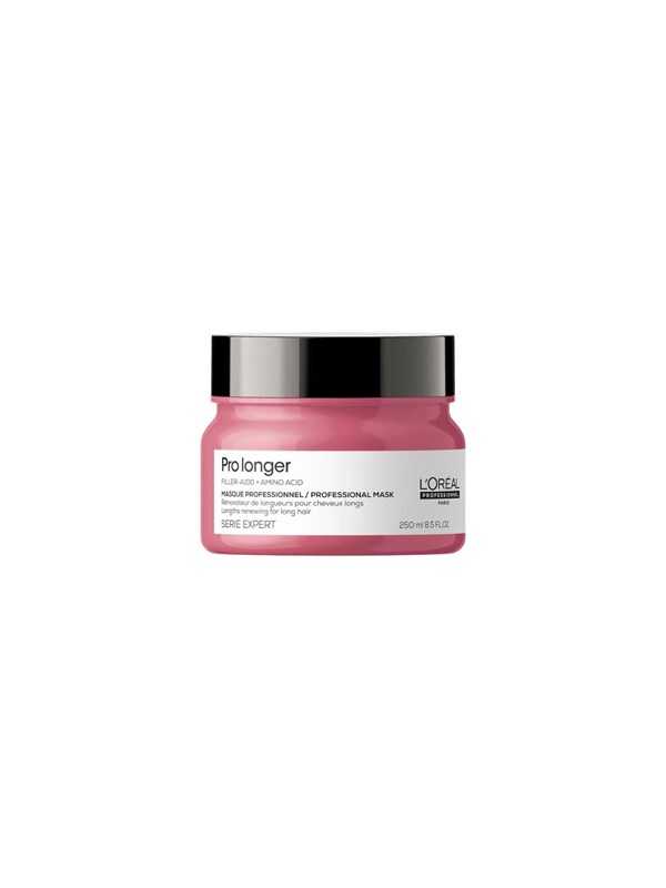 L'Oréal Paris Expert Pro Longer Hair Treatment Creme Mask - 250 ml
