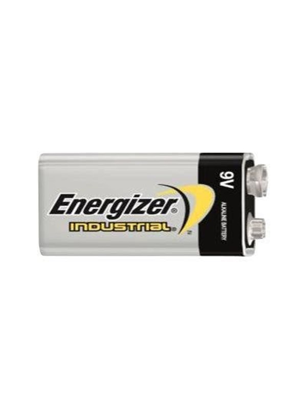 Produktfoto för Energizer Batteri Industrial E 9V