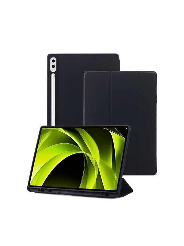 Mobile Origin Easy Tablet Full Case black - Galaxy Tab S10 Plus