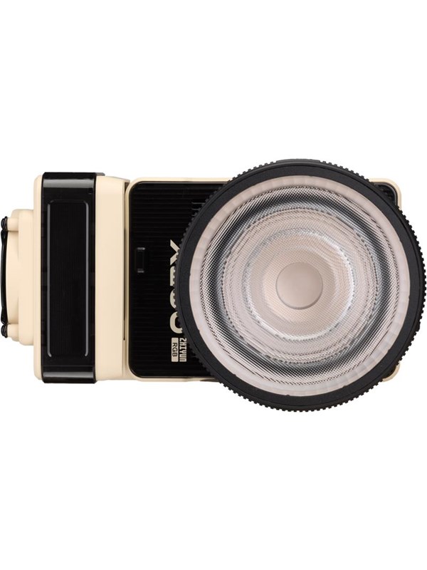 ZHIYUN Molus LED X200 RGB Cob Light Combo