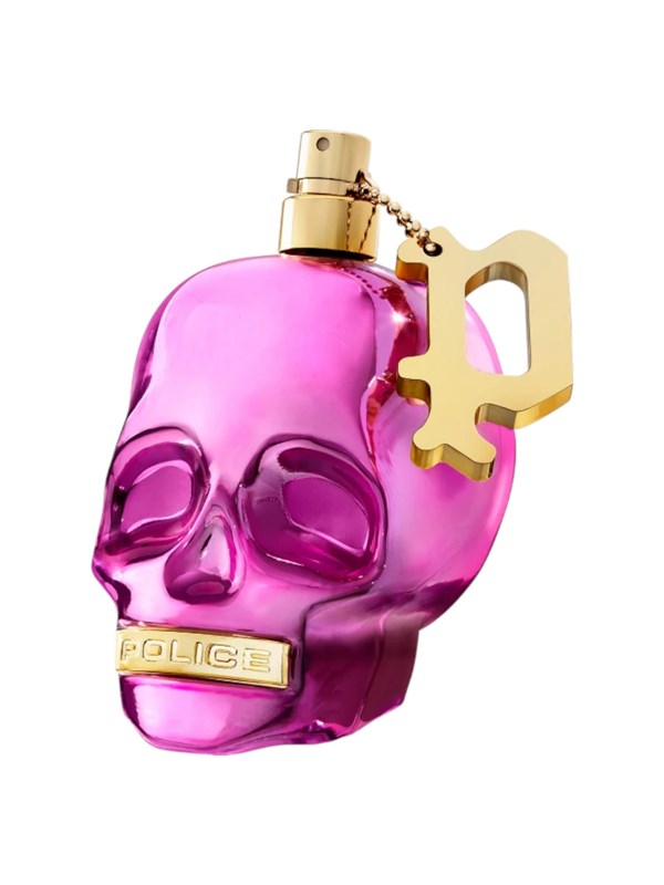 Produktfoto för Police To Be Goodvibes for Her Eau de Parfum - 40 ml