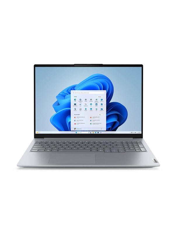 Lenovo Thinkbook 16 Gen 8 - 16" | Core Ultra 5 | 16GB | 512GB