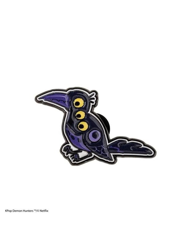 Cinereplicas - K-Pop Demon Hunters Sussie Pin - Pin / Badge
