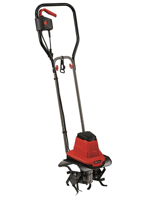 Produktfoto för Einhell 3431050, 750 W, 30 cm, 20 cm, Röd, Silver, 230 V, 50 hz