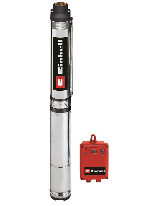 Einhell GC-DW 1300 N submersible pump
