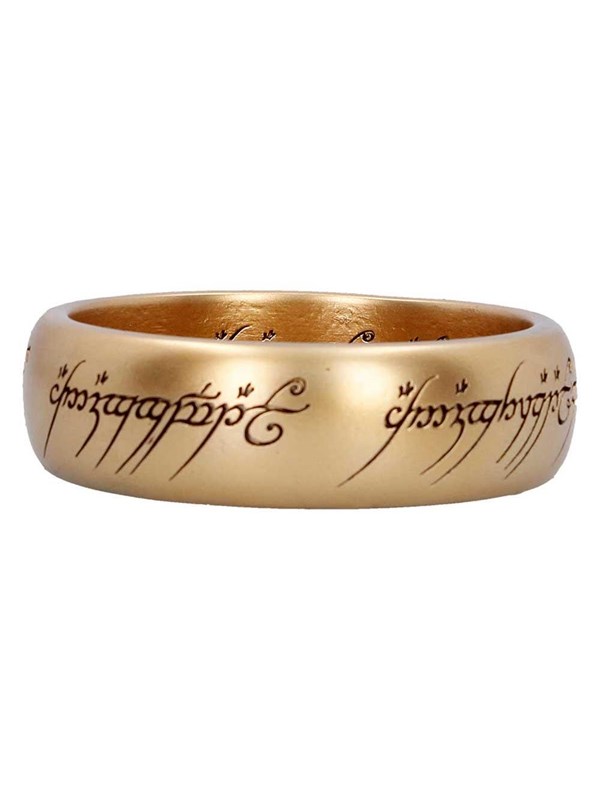 Nemesis Now - Lord of the Rings - The One Ring Trinket Dish