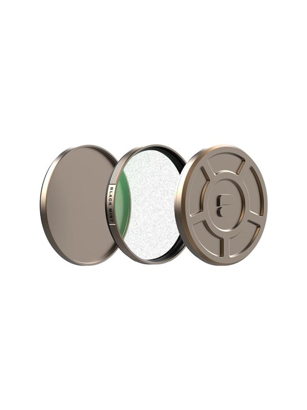 PolarPro 135 Series Black Mist Filter 52mm