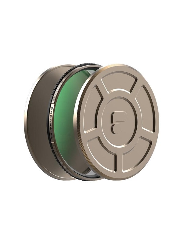PolarPro 135 Series Chroma CPL Filter 86mm C