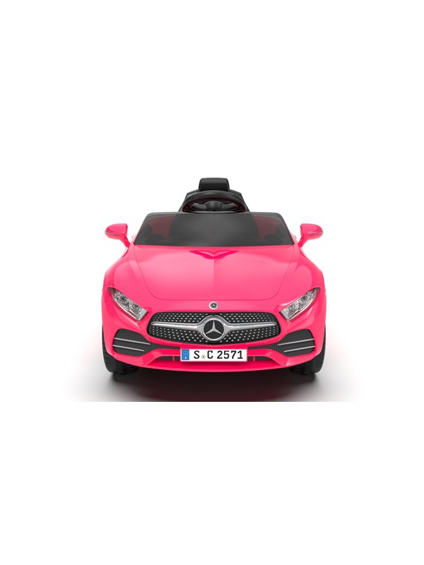 Mercedes Licensierad  CLS 350