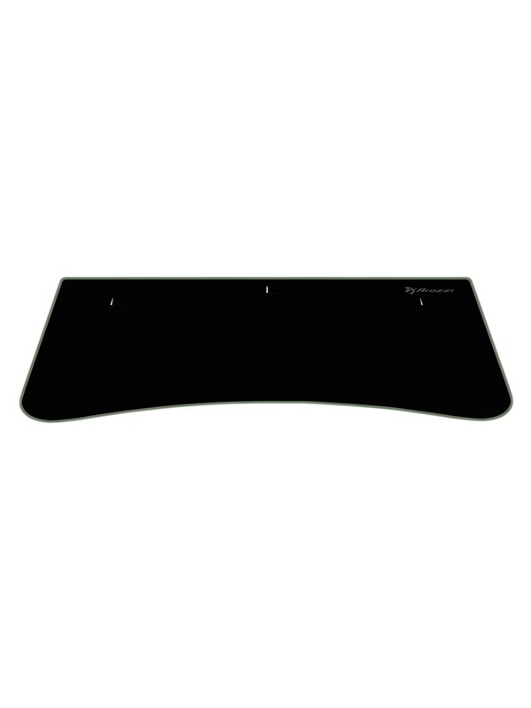 Arozzi Arena Medium Mouse Pad - Forest Green
