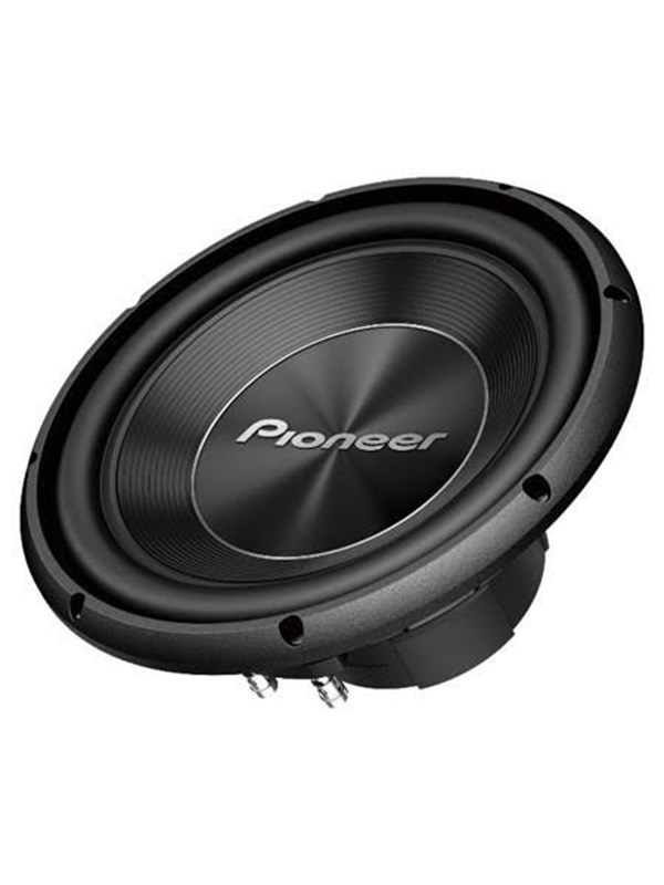 Pioneer TS-A300S4 Car Subwoofer - Subwoofer