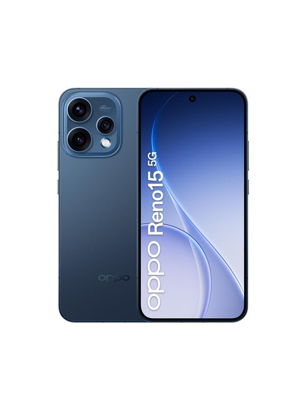 Oppo Reno 15