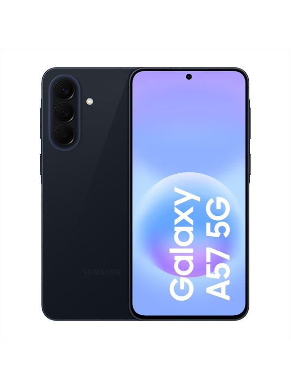 Samsung Galaxy A57 5G 256GB/8GB – Awesome Navy
