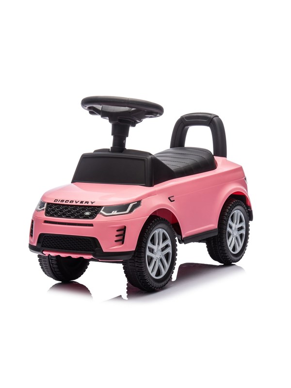 Nordic Play Gåbil Land Rover NORDIC PLAY