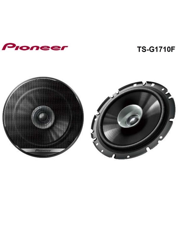 Produktfoto för Pioneer G-series - Högtalare