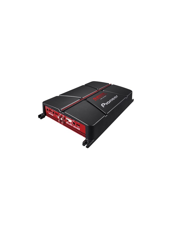 Pioneer GM-A4704 Amplifier - Förstärkare