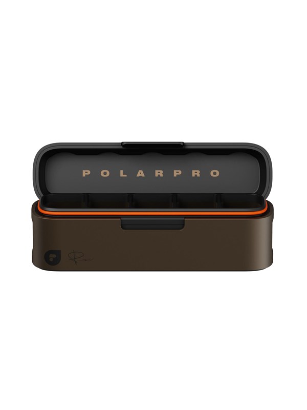 PolarPro 135-5ROLL-PM photo negative/slide storage