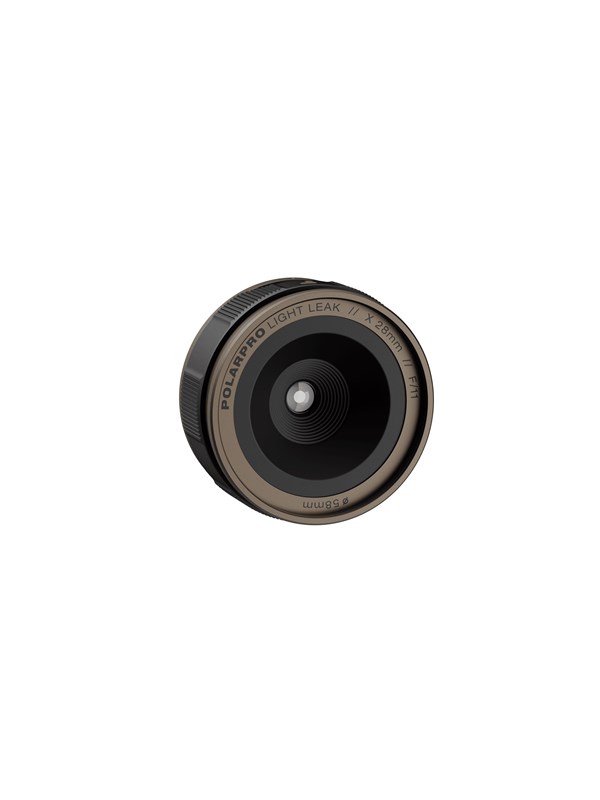 PolarPro LGHTLK-28-X camera lens