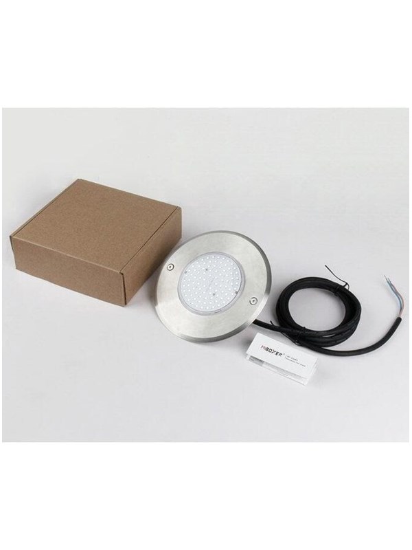 Miboxer Pool Lampe - 9W - RGB-CCT - PLC - IP68 (PLC-WP2)