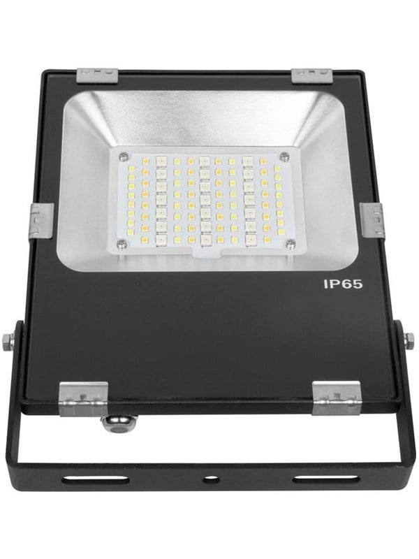 Miboxer LED Projektør - 20W - RGB-CCT - IP65