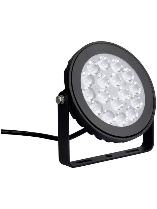 Miboxer Havelampe - 9W - RGB-CCT - WiFi - IP65 - 24V