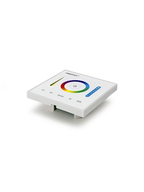 Miboxer Fjernbetjening - RGB-CCT - 12V
