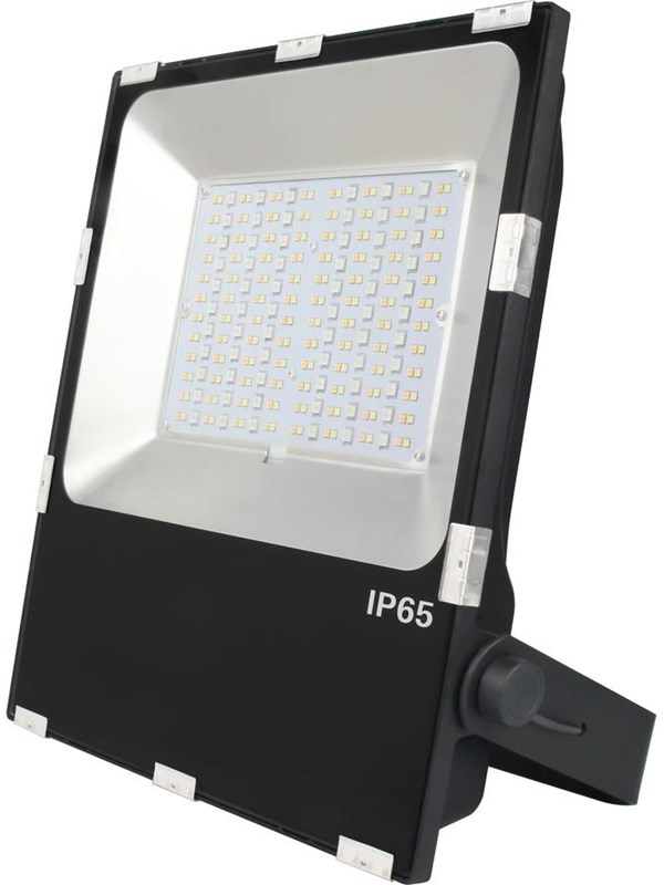 Miboxer LED Projektør - 100W - RGB-CCT - IP65