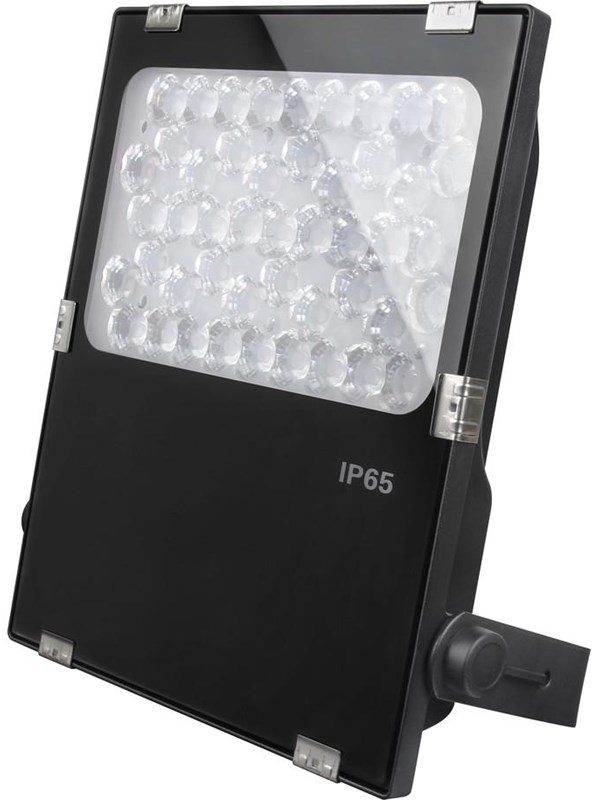 Miboxer LED Projektør - 50W - RGB-CCT - IP65 - 230V - WiFi - 2.4GHz RF