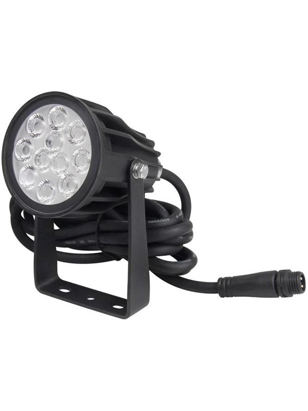 Miboxer Have Lampe - 6W - RGB-CCT - Sæt 3 stk - WiFi - 2.4GHz RF