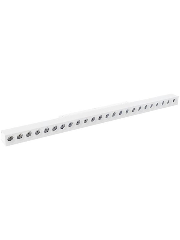 Miboxer Track Gitter - 48V - 20W - 24° - 2.4GHz RF (MG2-20N-RF)
