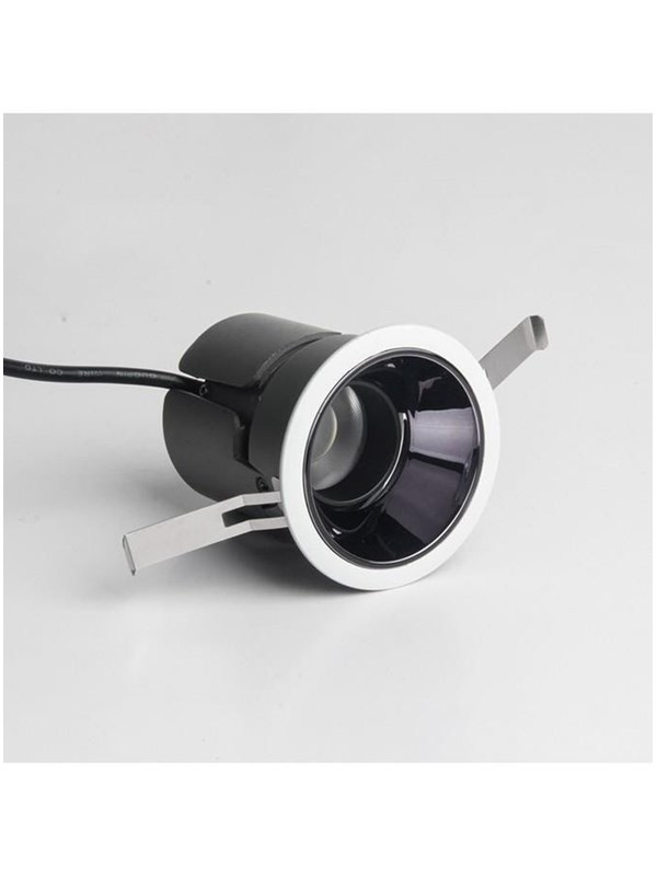 Miboxer Downlight - 9W - RGB-CCT - Justerbar - 24° - 2.4GHz RF (FUT078)