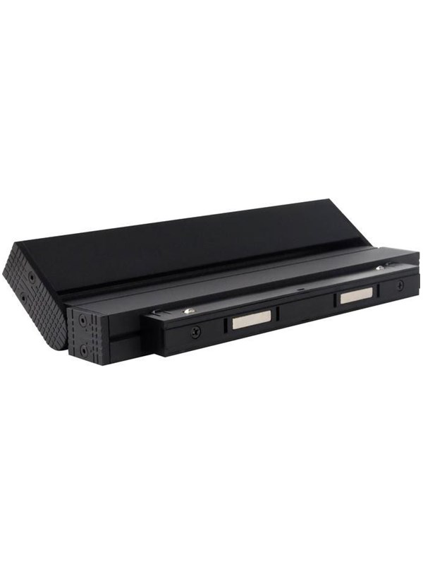 Miboxer Track Gitter Sammenklappelig - 48V - 6W - RGB-CCT - 24° - 2.4GHz RF