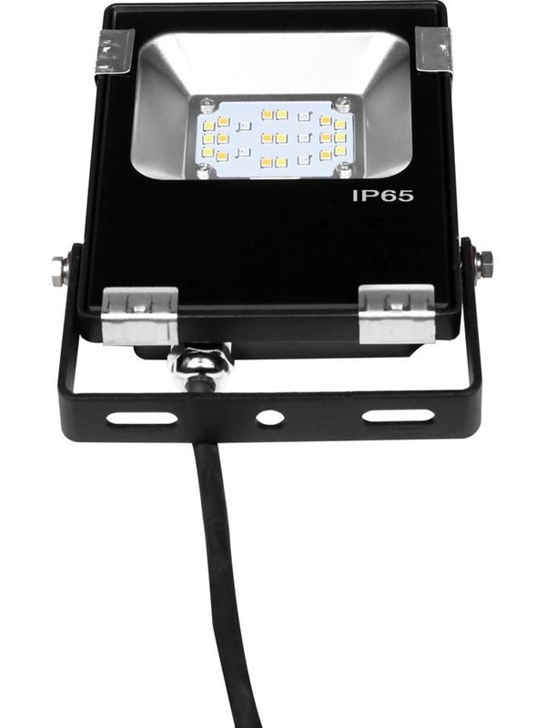 Miboxer LED Projektør - 10W - RGB-CCT - IP65