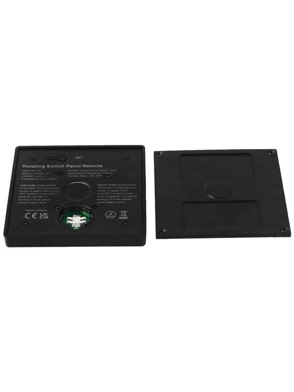 Miboxer Fjernbetjening - CCT - 2.4GHz RF - 3V - SEK 129 - Spara 20%
