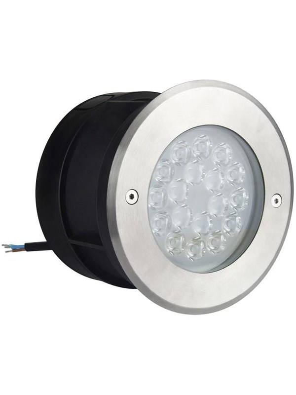 Miboxer LED Belysning - 5W - RGB-CCT - WiFi - IP68 - 24V
