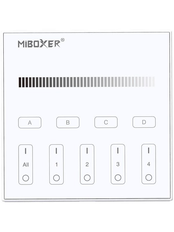 Miboxer LED Panel - DALI (DP1S)