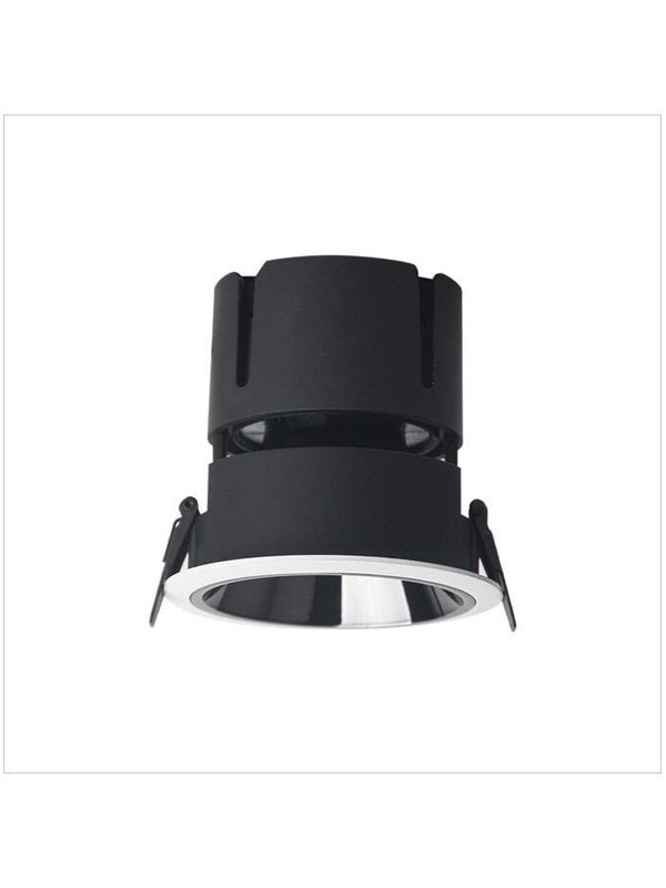 Miboxer Downlight - 18W - RGB-CCT - Justerbar - 24° - 2.4GHz RF