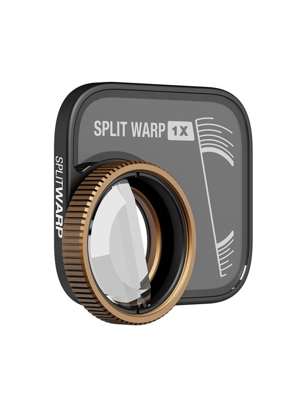 PolarPro LCP16-SPLT-WRP camera lens filter