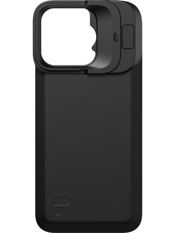 PolarPro LiteChaser 16 EXO BackPlate for iPhone 16