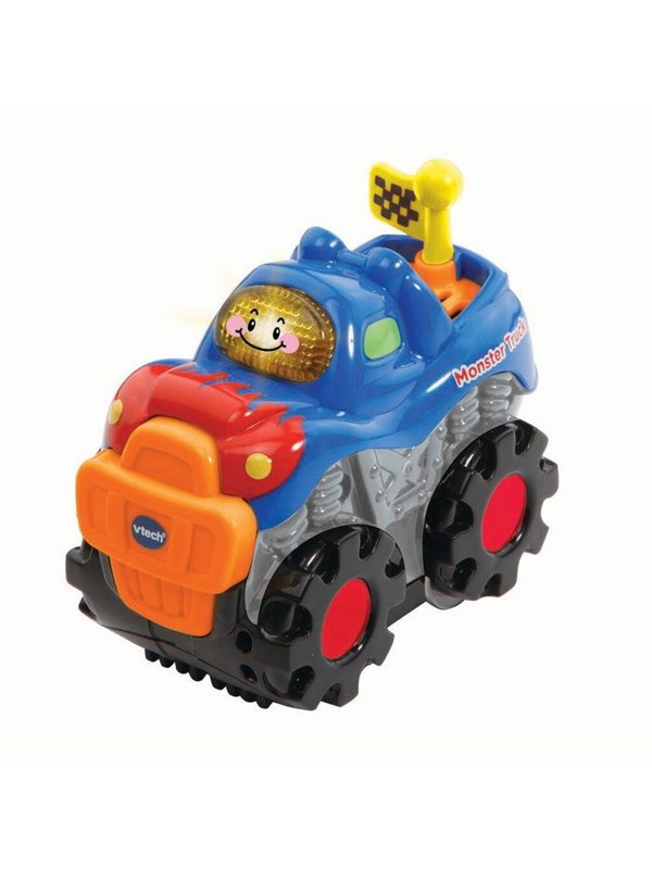 VTech Toot Toot Monster Truck (SE)