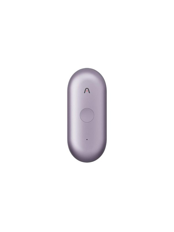 PLAUD NotePin S - Purple - MP3-spelare