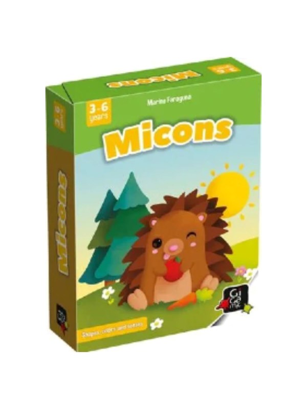 Gigamic Micons (EN)