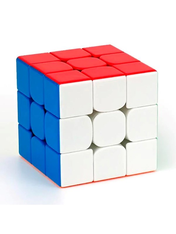 Gameplay Publishing MOYU Kube 3x3 (Speed Rubik)