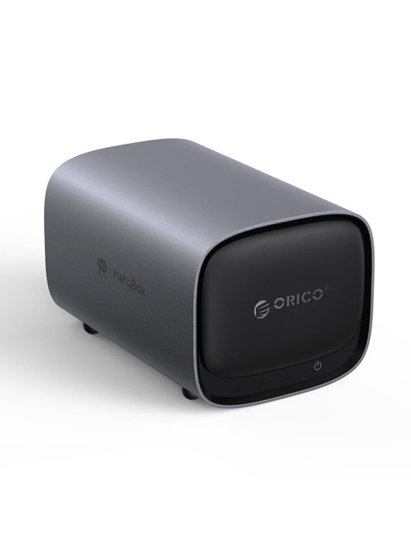 ORICO NAS MetaBox Pro Home network - NAS Server