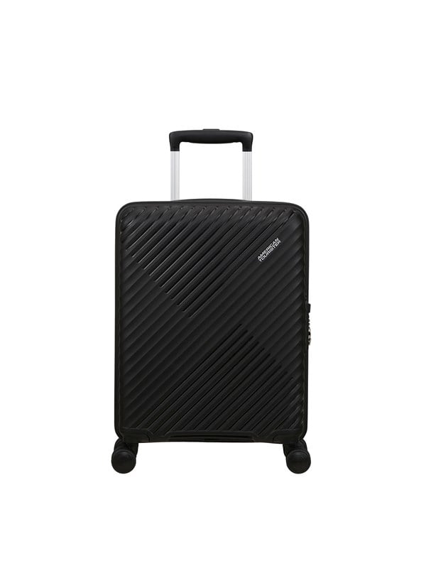 American Tourister Diablast - 55cmâBlack Code - SEK 990 - Spara 28%
