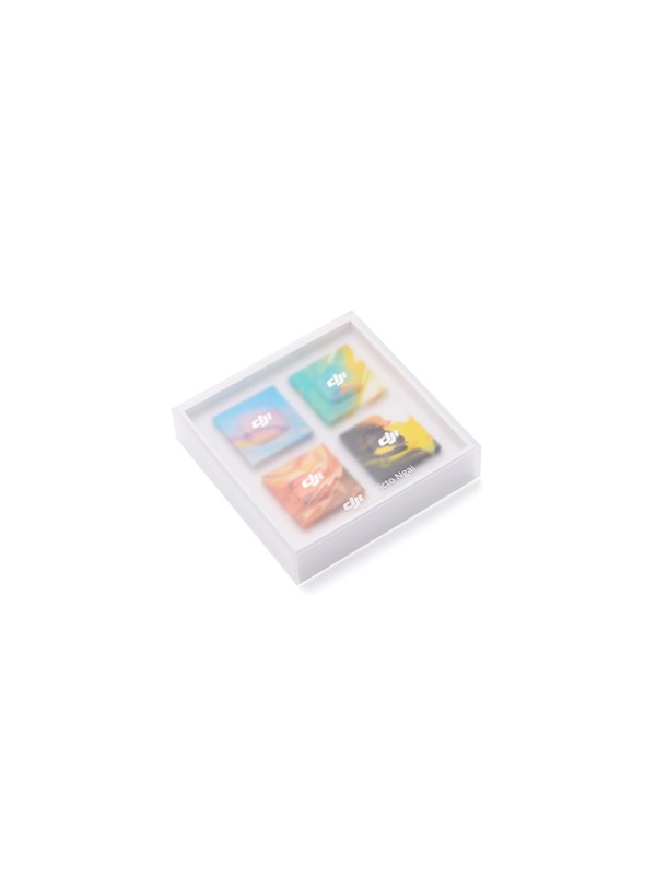 DJI Mic Mini 2 Time Series Magnetic Front Cover