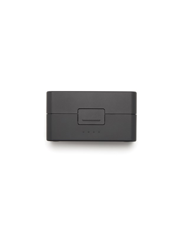 DJI Mic Mini 2 laddningsfodral