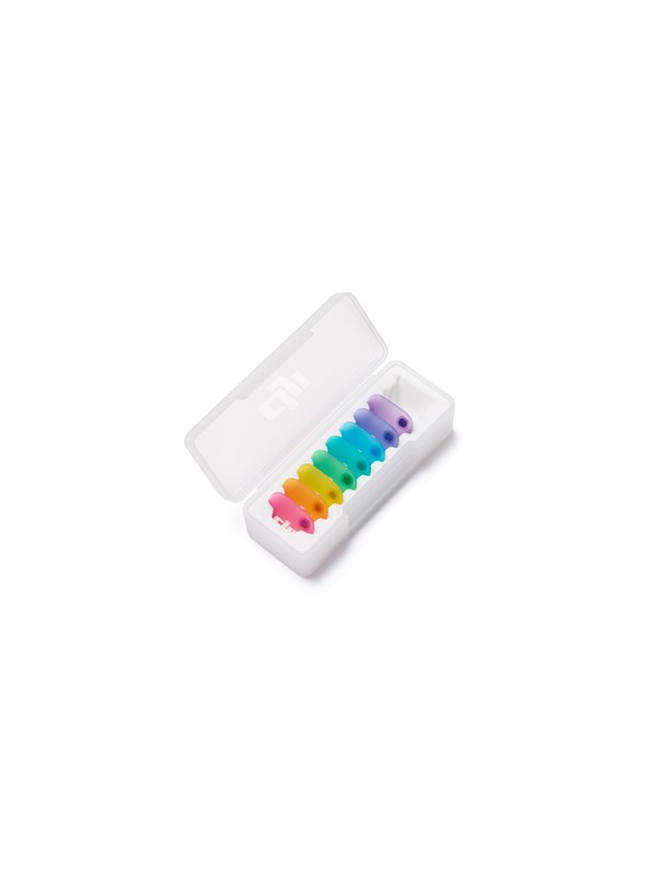 DJI Mic Mini 2 Multi-Colour Magnetic Front Cover